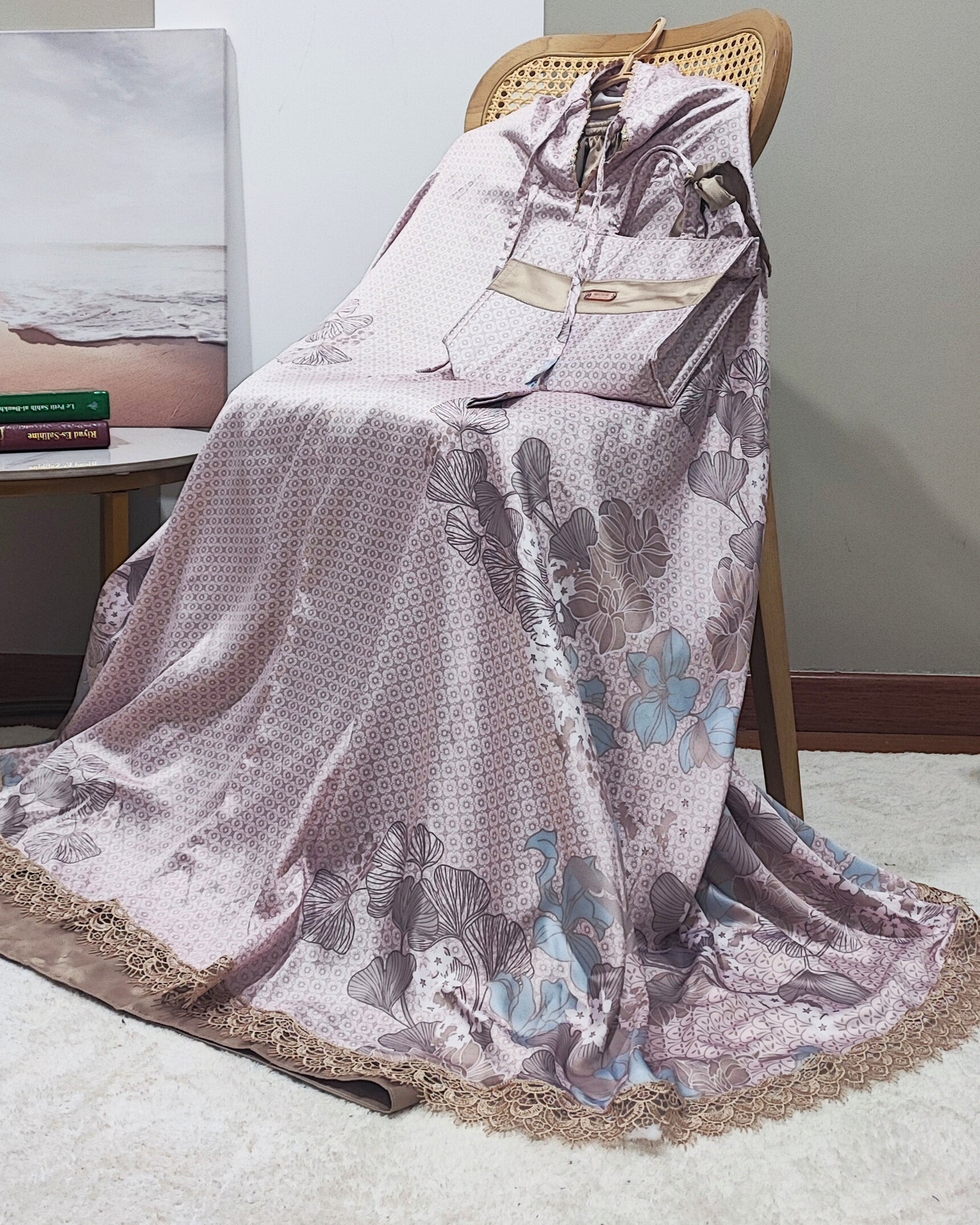 Coffret Bien-Être Ramadan