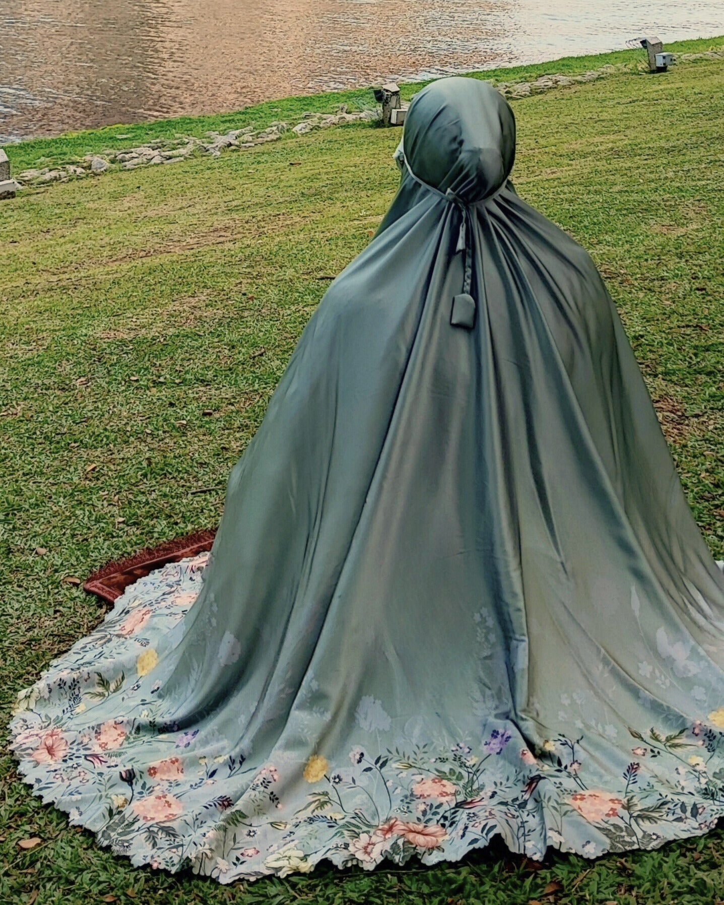 Coffret Bien-Être Ramadan