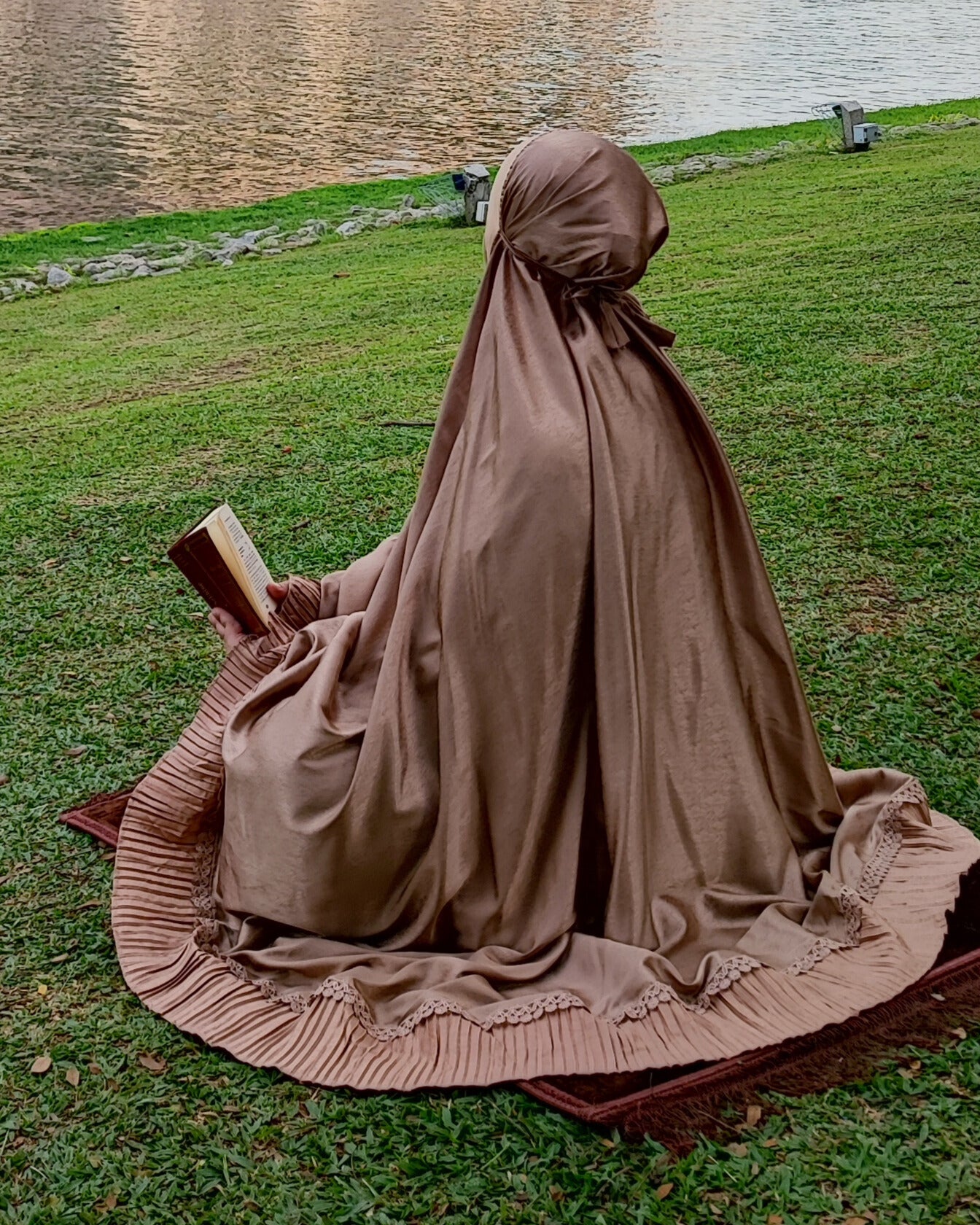 Coffret Bien-Être Ramadan